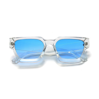 FLOLARISA AMBERVUE GLASSES