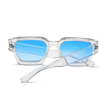 FLOLARISA AMBERVUE GLASSES