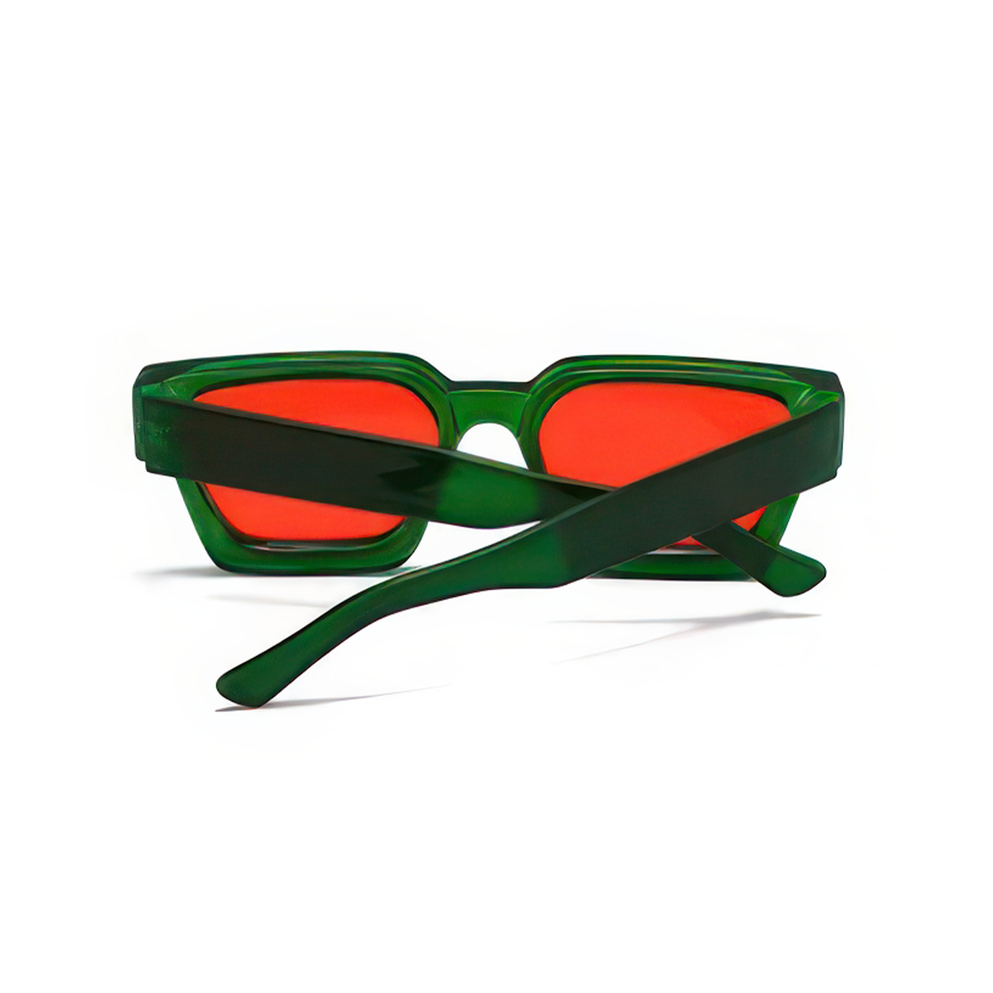 FLOLARISA VERDAFLARE GLASSES